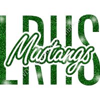 GLT95 GREEN GLITTER Thumbnail