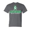 8000 Adult DryBlend 50/50 T-Shirt Thumbnail