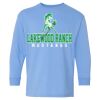 5400B Youth Heavy Cotton Long Sleeve Thumbnail