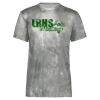 222696 Youth Cotton-Touch Poly T-Shirt Thumbnail