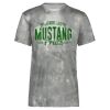 222696 Youth Cotton-Touch Poly T-Shirt Thumbnail