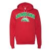 3719 Unisex Sponge Fleece Hoodie Thumbnail