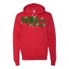3719 Unisex Sponge Fleece Hoodie Thumbnail