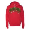 3719 Unisex Sponge Fleece Hoodie Thumbnail