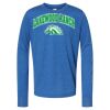 3513Y Youth Extra Soft Tri-blend Long Sleeve Thumbnail