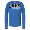 3513Y Youth Extra Soft Tri-blend Long Sleeve Thumbnail