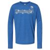 3513Y Youth Extra Soft Tri-blend Long Sleeve Thumbnail