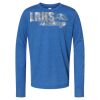 3513Y Youth Extra Soft Tri-blend Long Sleeve Thumbnail