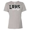 6413 Women’s Extra Soft Tri-blend Tee Thumbnail