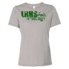 6413 Women’s Extra Soft Tri-blend Tee Thumbnail