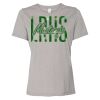 6413 Women’s Extra Soft Tri-blend Tee Thumbnail